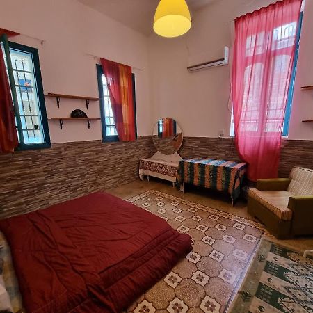 Shams House Appartement Amman Buitenkant foto
