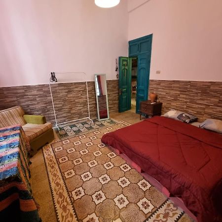 Shams House Appartement Amman Buitenkant foto