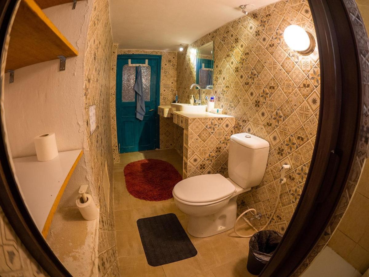 Shams House Appartement Amman Buitenkant foto