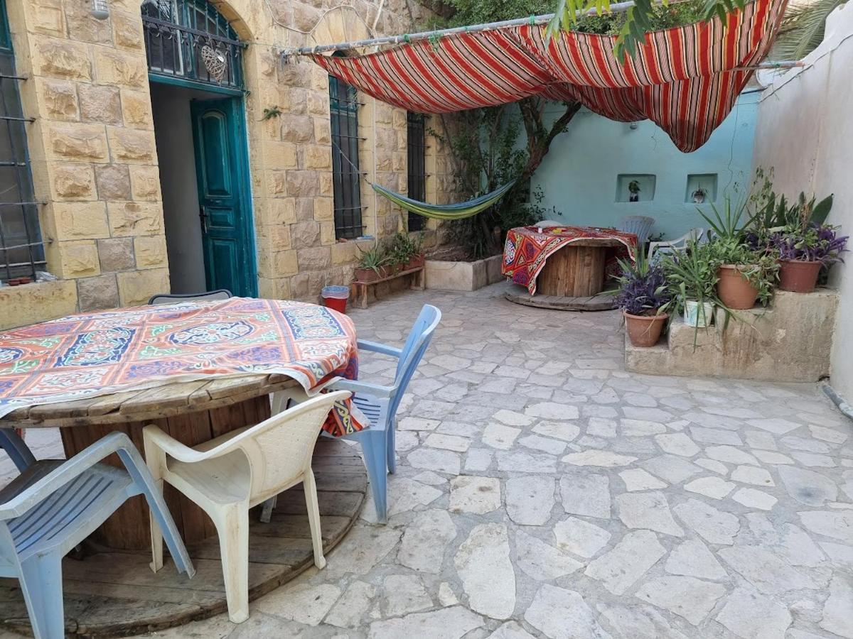 Shams House Appartement Amman Buitenkant foto
