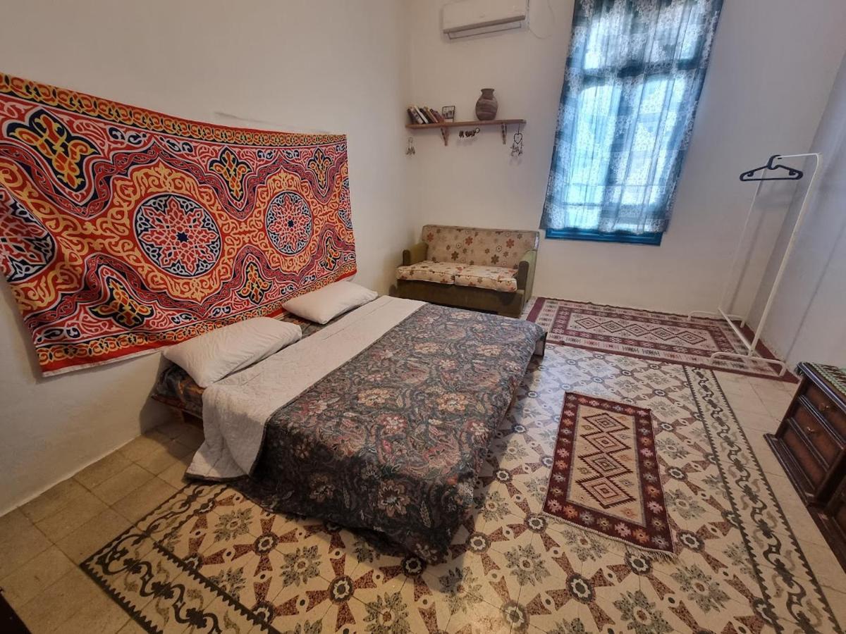 Shams House Appartement Amman Buitenkant foto