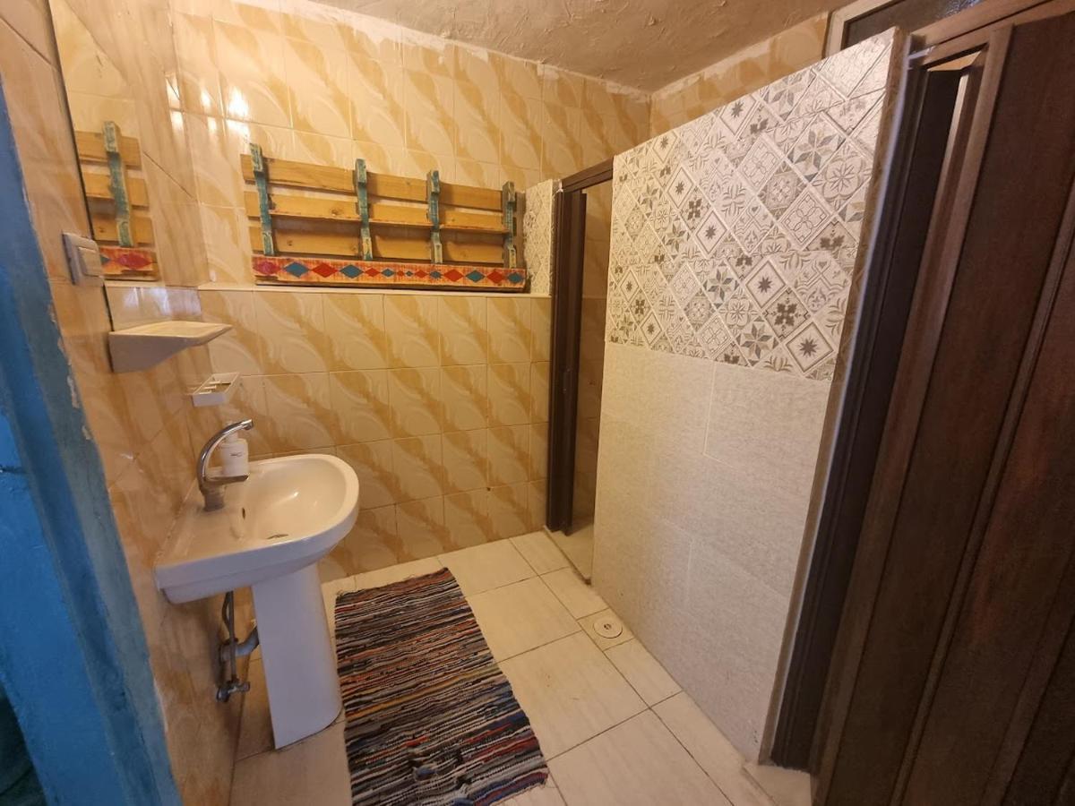 Shams House Appartement Amman Buitenkant foto