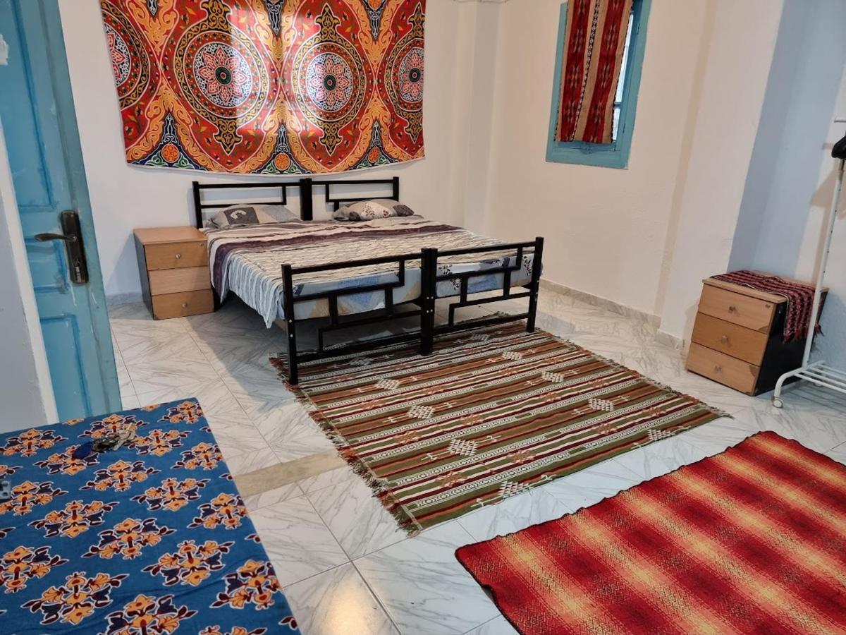 Shams House Appartement Amman Buitenkant foto