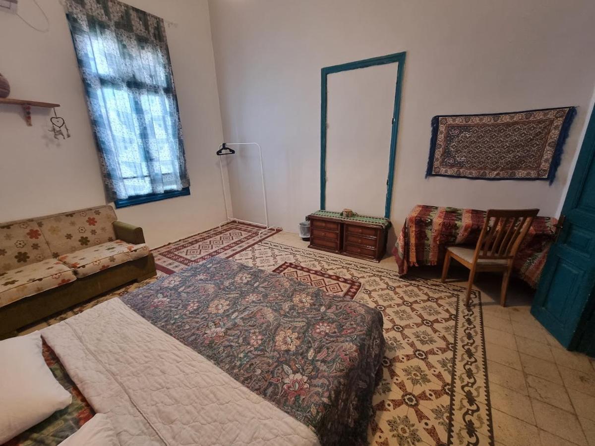 Shams House Appartement Amman Buitenkant foto