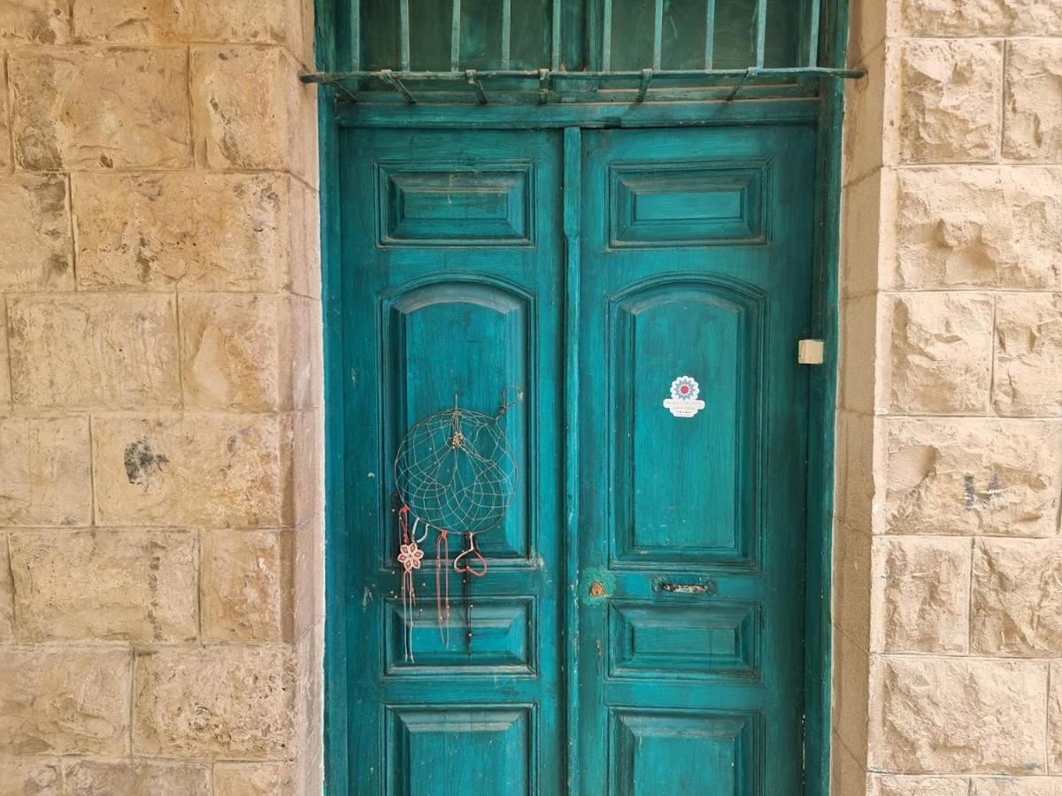 Shams House Appartement Amman Buitenkant foto