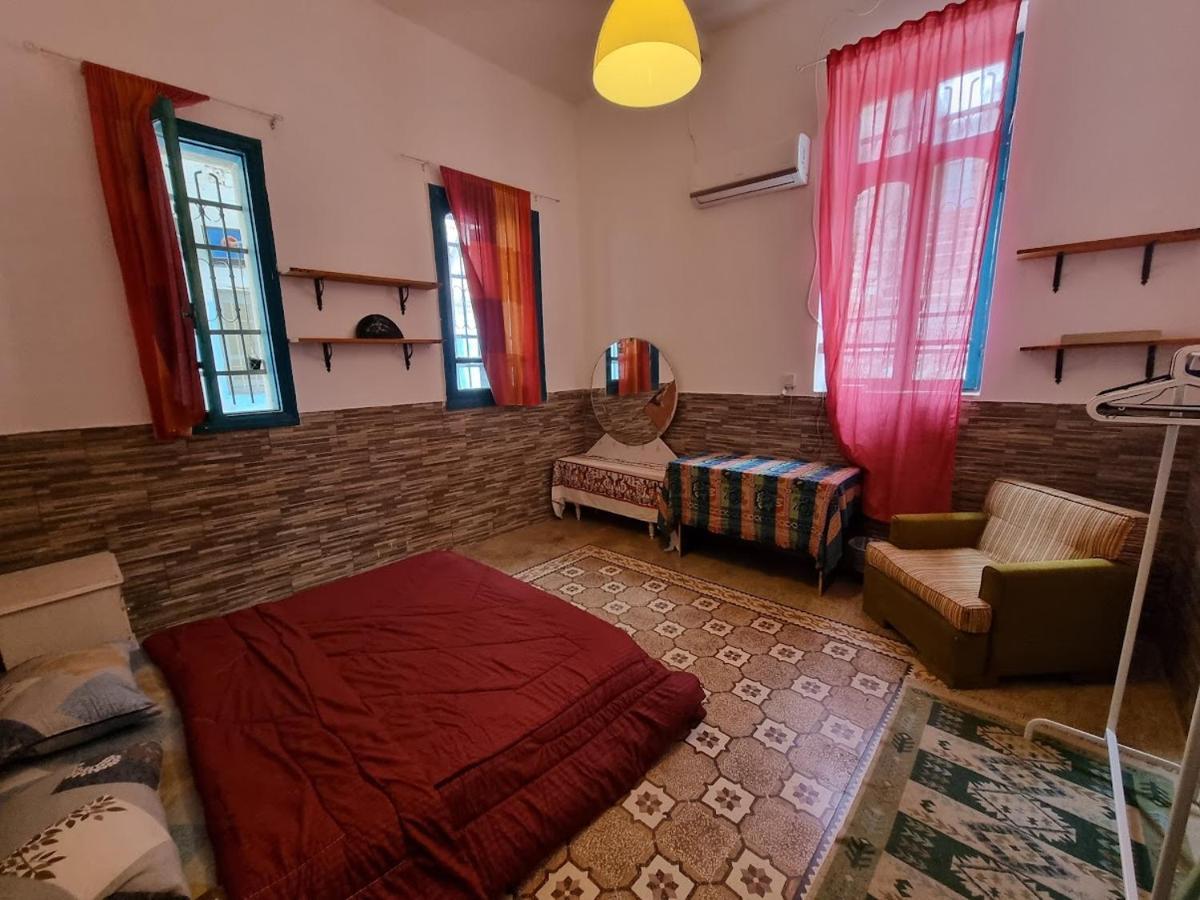 Shams House Appartement Amman Buitenkant foto