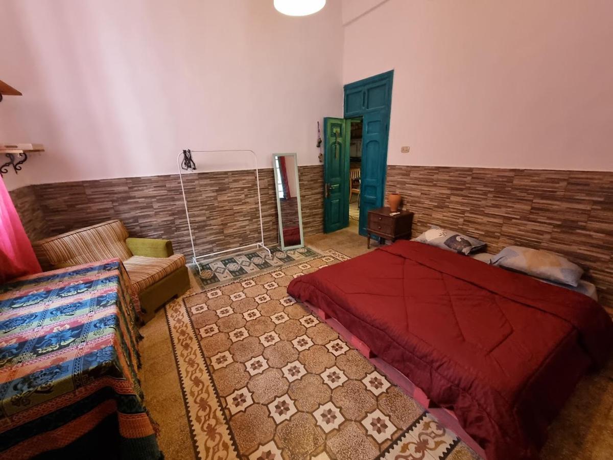 Shams House Appartement Amman Buitenkant foto